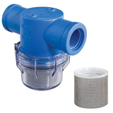 Micro 3/8" RAM C 300 mcr - sistemi di irrigazione con idropulitrice prefiltro