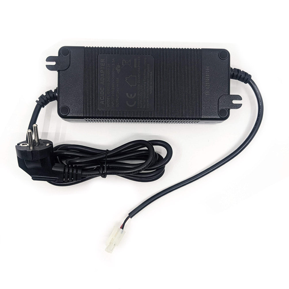 alimentatore 24V 10A per PUR Smart 800 Pro