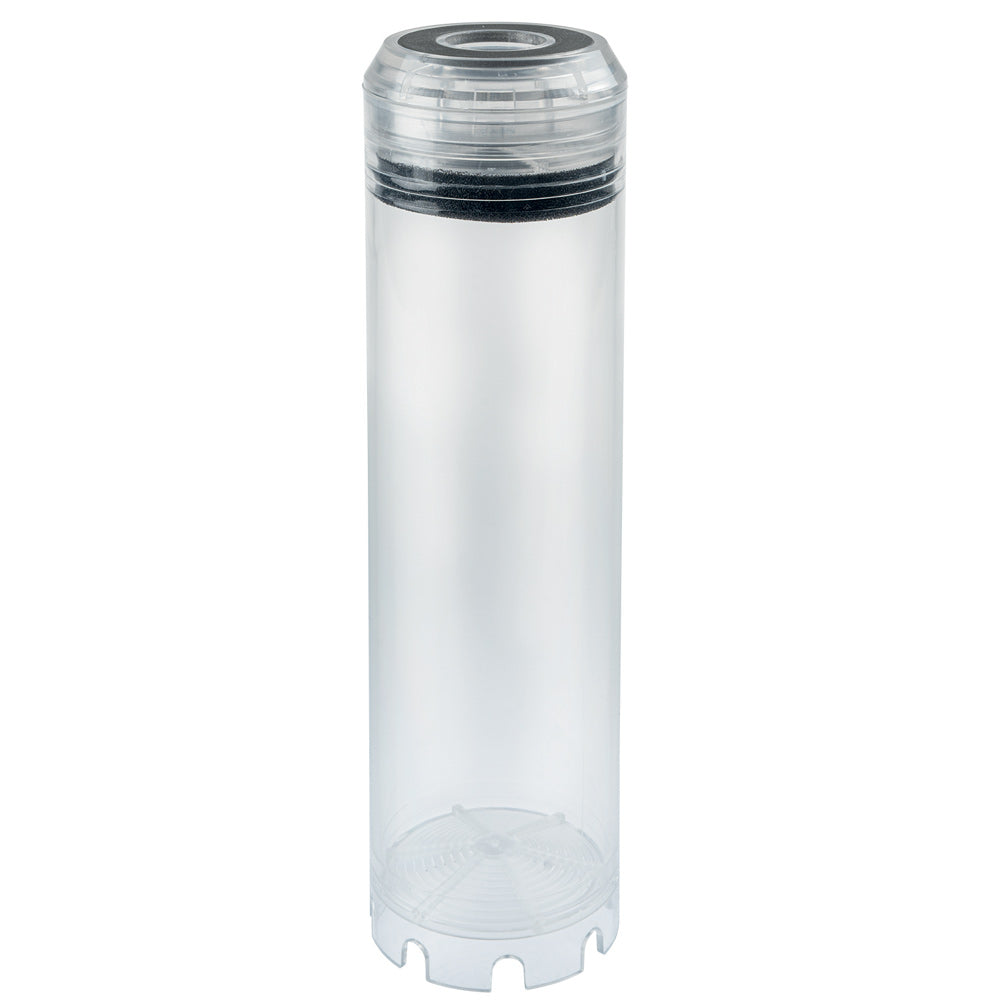 P10 SX TS - CARTUCCIA FILTRO ACQUA VUOTA