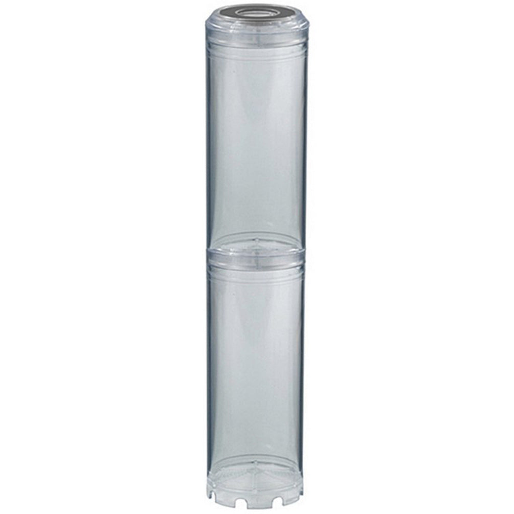 P20 SX TS - cartuccia vuota per filtro acqua