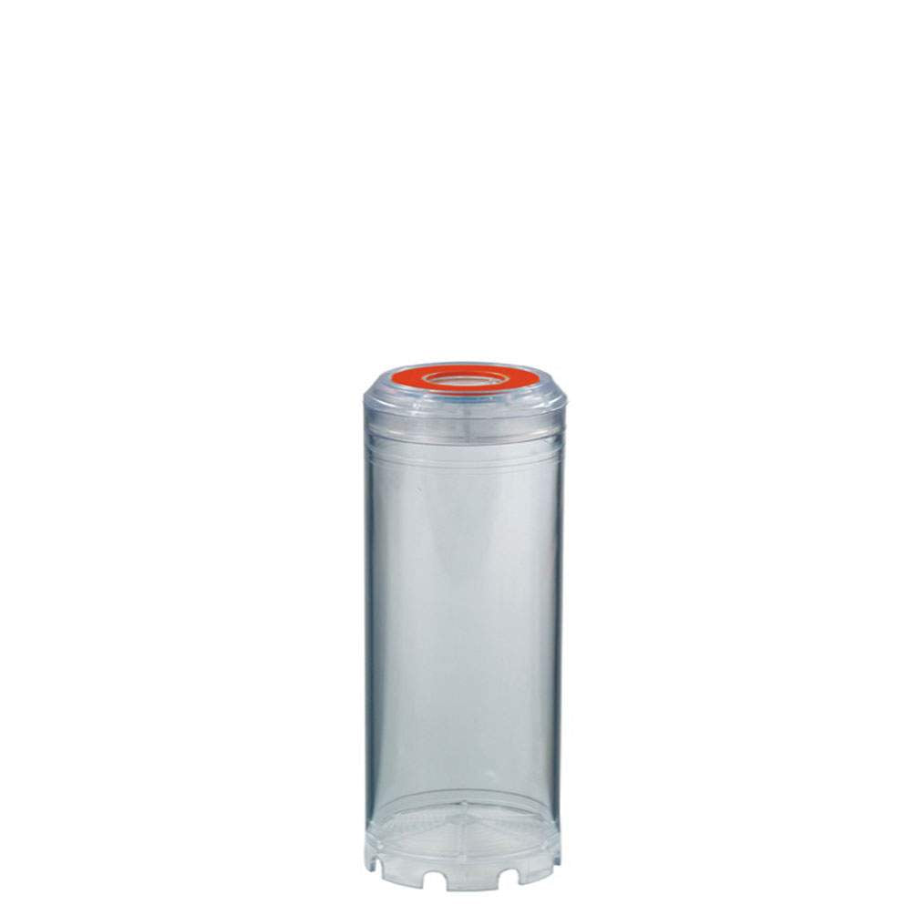 P5 SX TS - cartuccia filtro acqua vuota