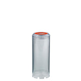 P5 SX TS - cartuccia filtro acqua vuota