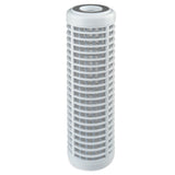 RLA 10 A SX 70 mcr - filtro per sedimenti in acciaio inox