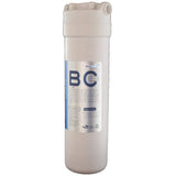 PUR Smart BC 10mcr Carbon Block blocco di carbone attivo cloro e rubinetto a 3 vie