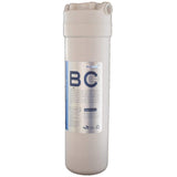 PUR Smart BC Set 10mcr blocco di carbone attivo filtro acqua per cloro