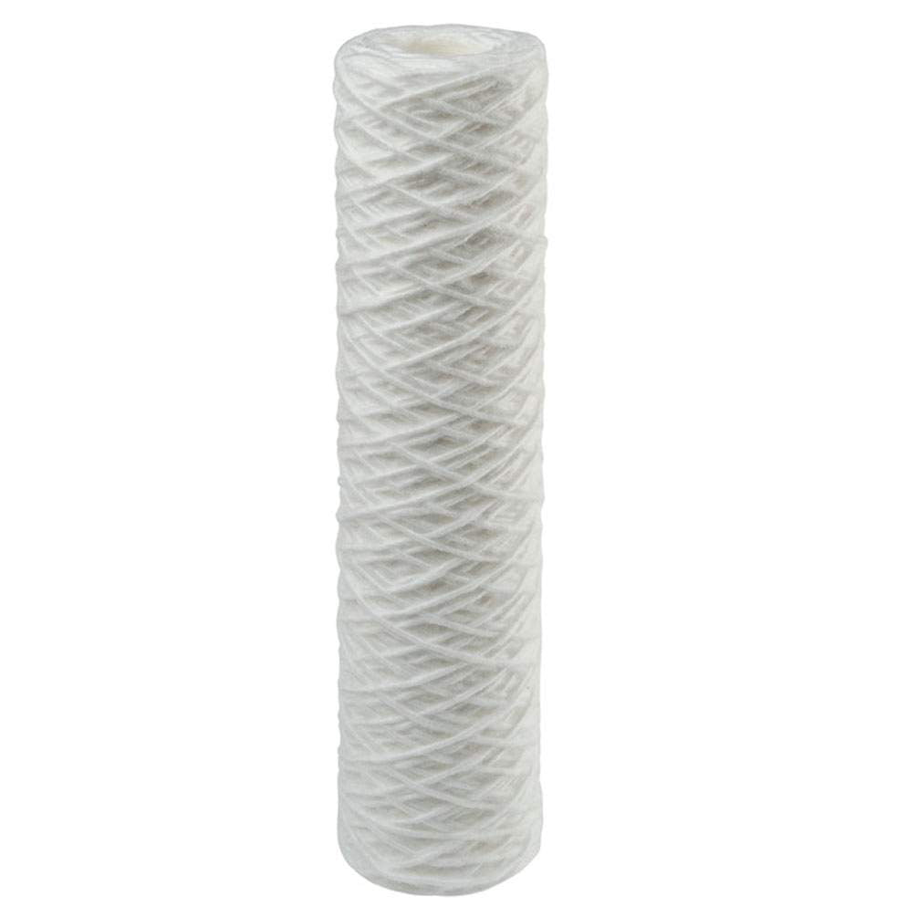 FA 10 SX - Filtro avvolto per sedimenti in polipropilene