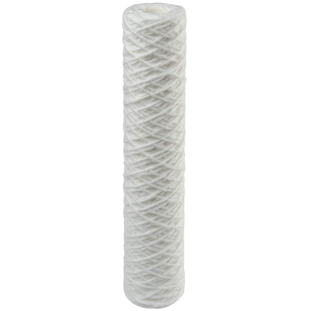 FA 20 SX - Filtro a sedimenti avvolto in polipropilene