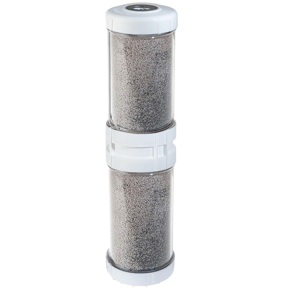 QA PRL 20 BIG SX TS - Cartuccia filtro ferro