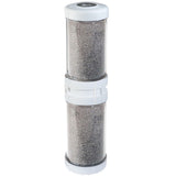 QA PRL 20 BIG SX TS - Cartuccia filtro ferro