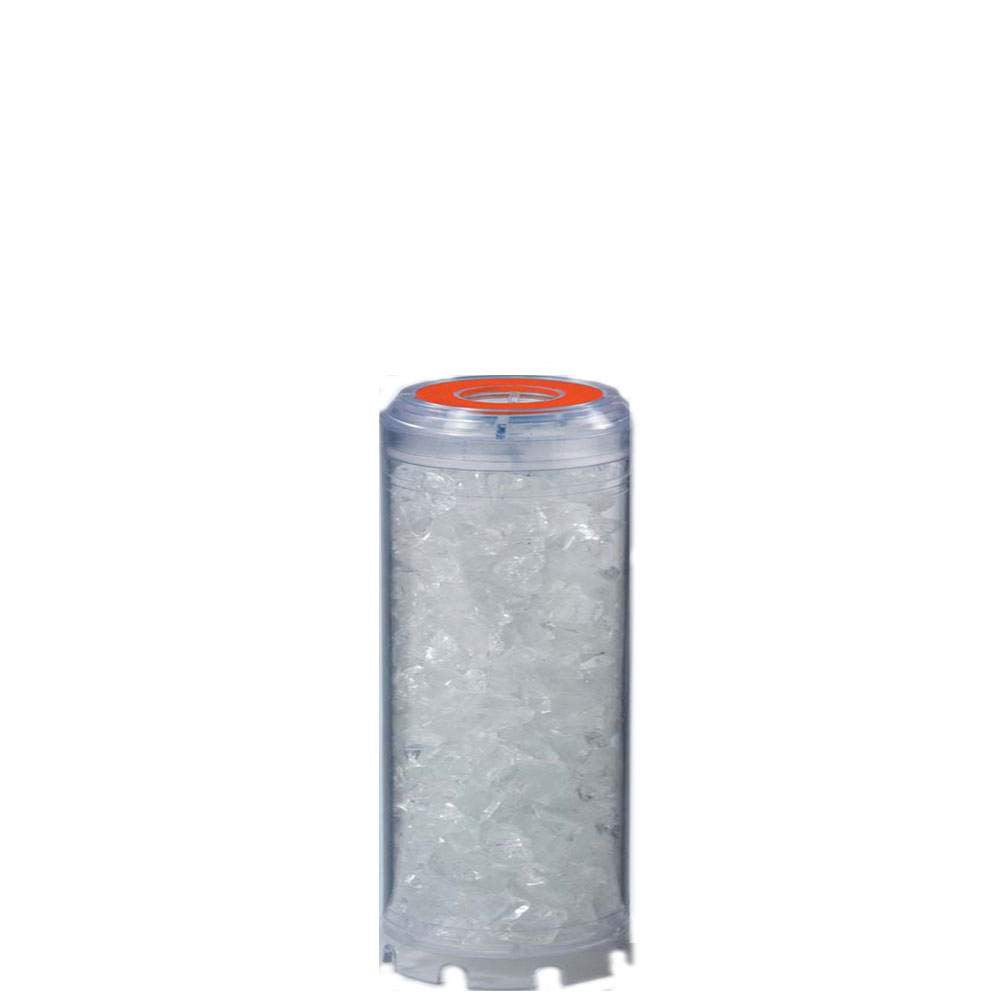 HA 5 SX TS - Cartuccia in polifosfato anticalcare