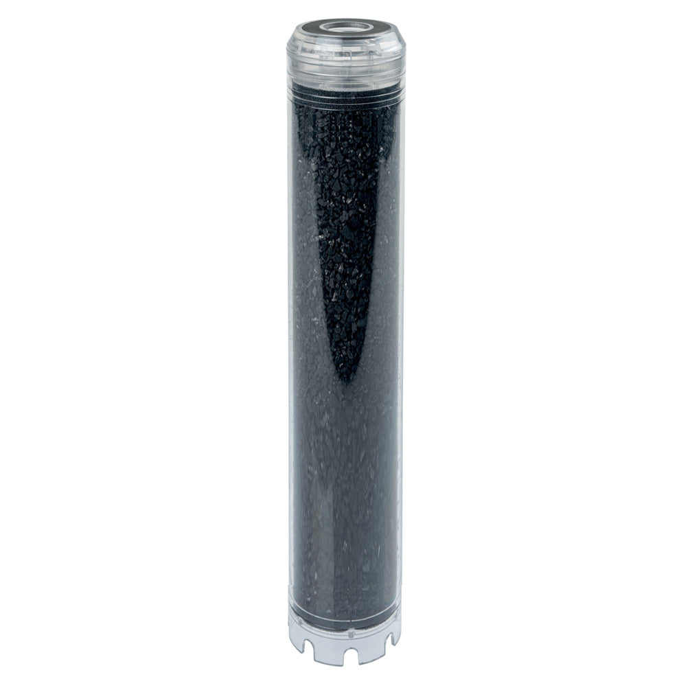 LA 20 SX TS - filtro per l'acqua in granulato di carbone attivo