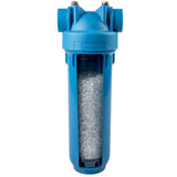 POP 10 ScaleArmor Anti Kalk Wasserfilter System