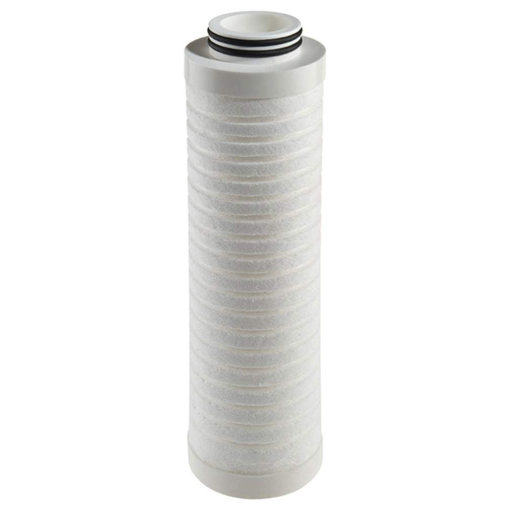 PP 10 BX 1 mcr - Filtro sedimenti in polipropilene