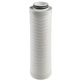 PP 10 BX 25 mcr - Filtro sedimenti in polipropilene
