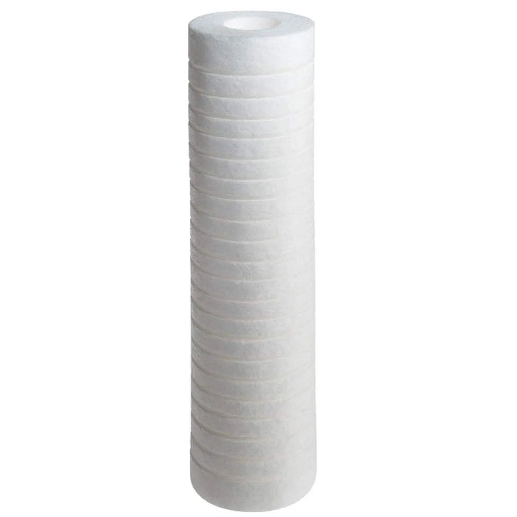 PPX 10 SX 1 mcr - filtro sedimenti polipropilene