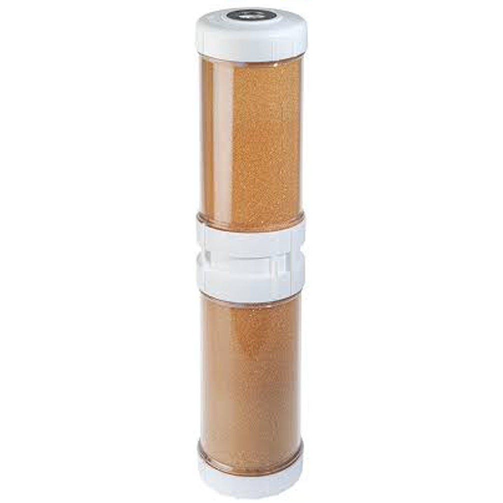 QA CF 20 BIG SX TS - addolcimento acqua anticalcare