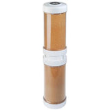 QA CF 20 BIG SX TS - addolcimento acqua anticalcare