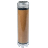 QA 10 CF SX - Anti-Kalk Wasserenthärtung 