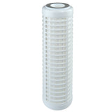 RL 10 SX 50 mcr - filtro sedimenti rete poliestere