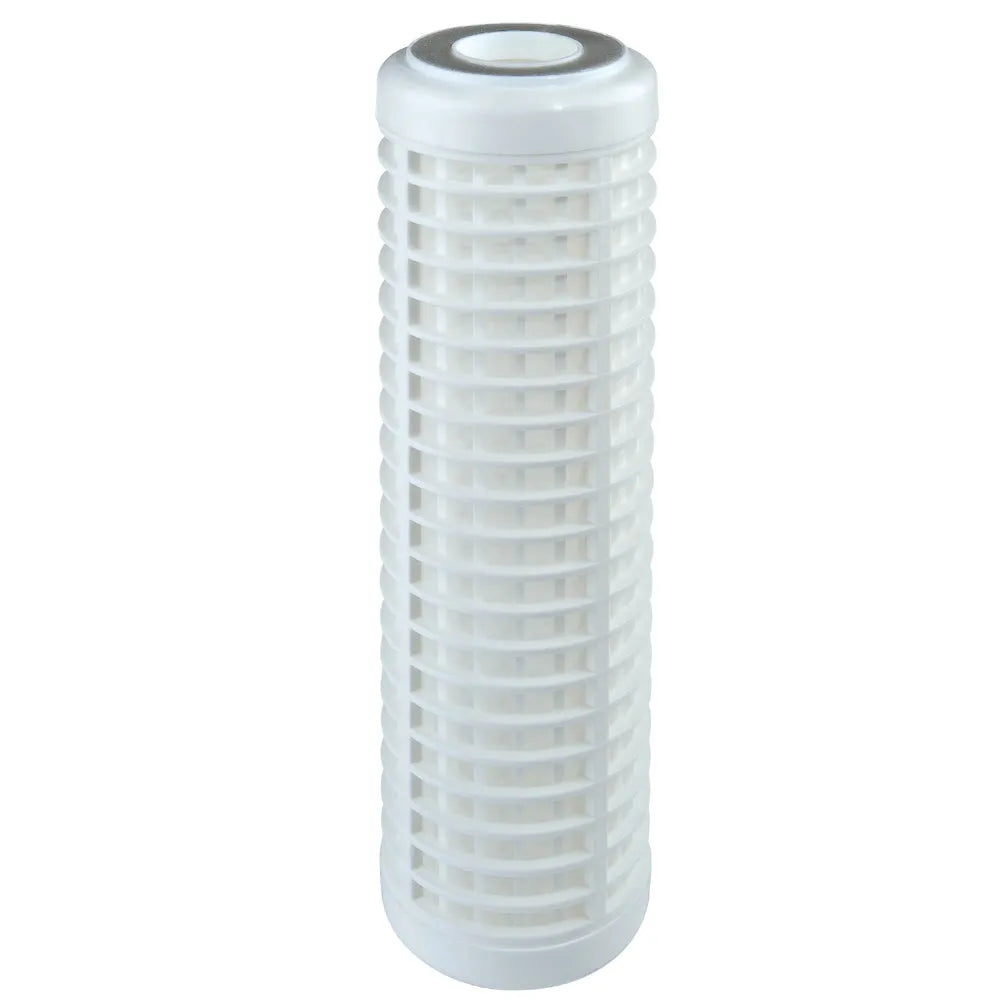 RL 10 SX 150 mcr - filtro sedimenti rete poliestere