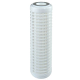 RL 10 SX 150 mcr - filtro sedimenti rete poliestere