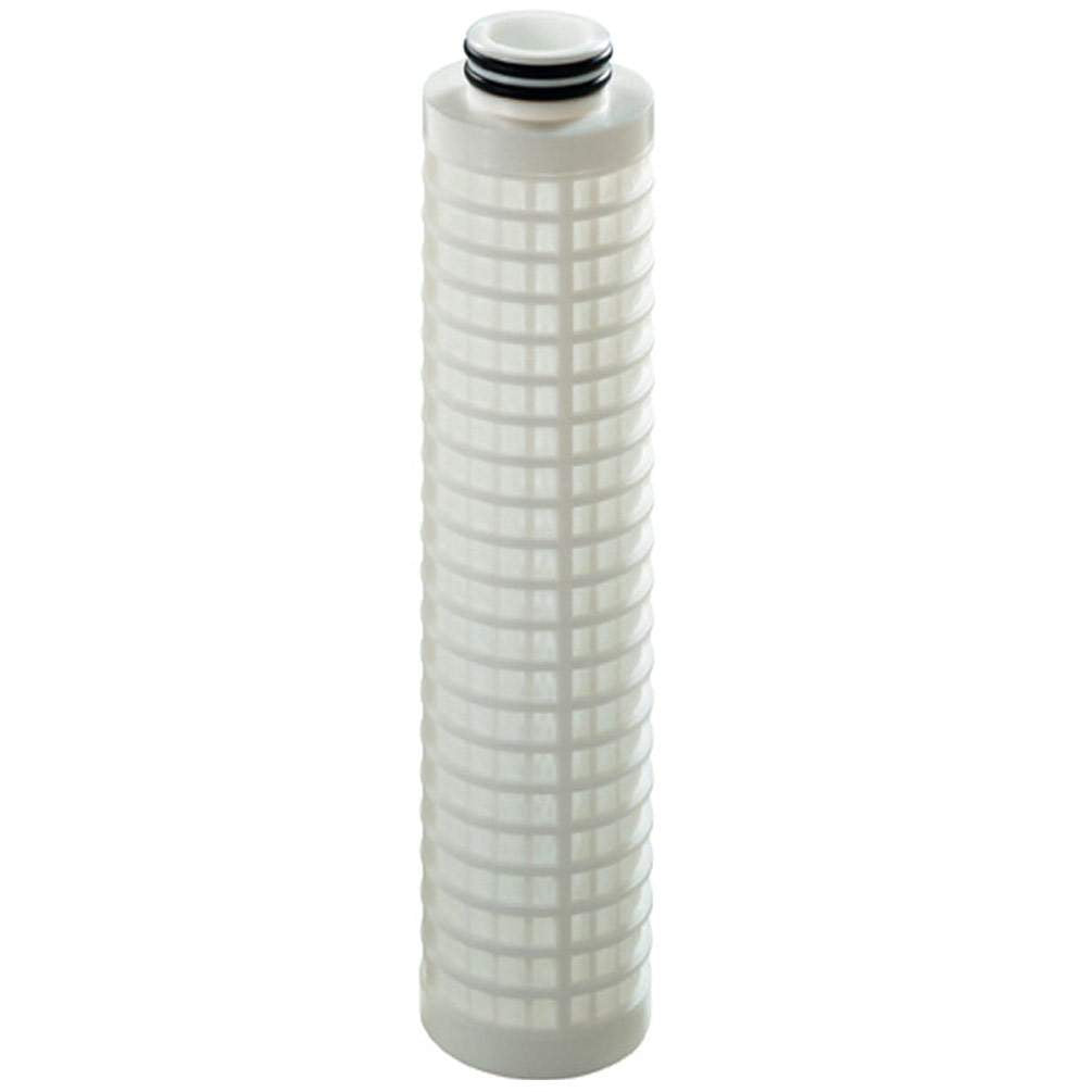 RL 20 BX 50 mcr - Filtro sedimenti in rete di poliestere