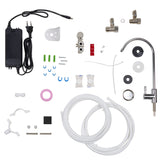 PUR PREMIUM TOP 600 GPD Umkehrosmoseanlage Zubehör