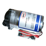 Pompa 400 / 500 GPD per impianti ad osmosi