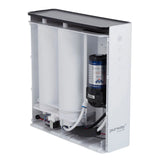 PUR PREMIUM TOP 600 GPD Umkehrosmoseanlage OPEN