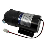 Pompa PCG 1000 GPD brushless 24V/3,8A 