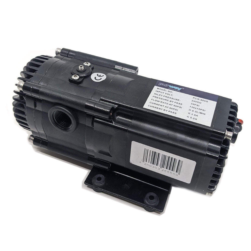 Pumpe PCG 800 GPD brushless 24V/5,2A