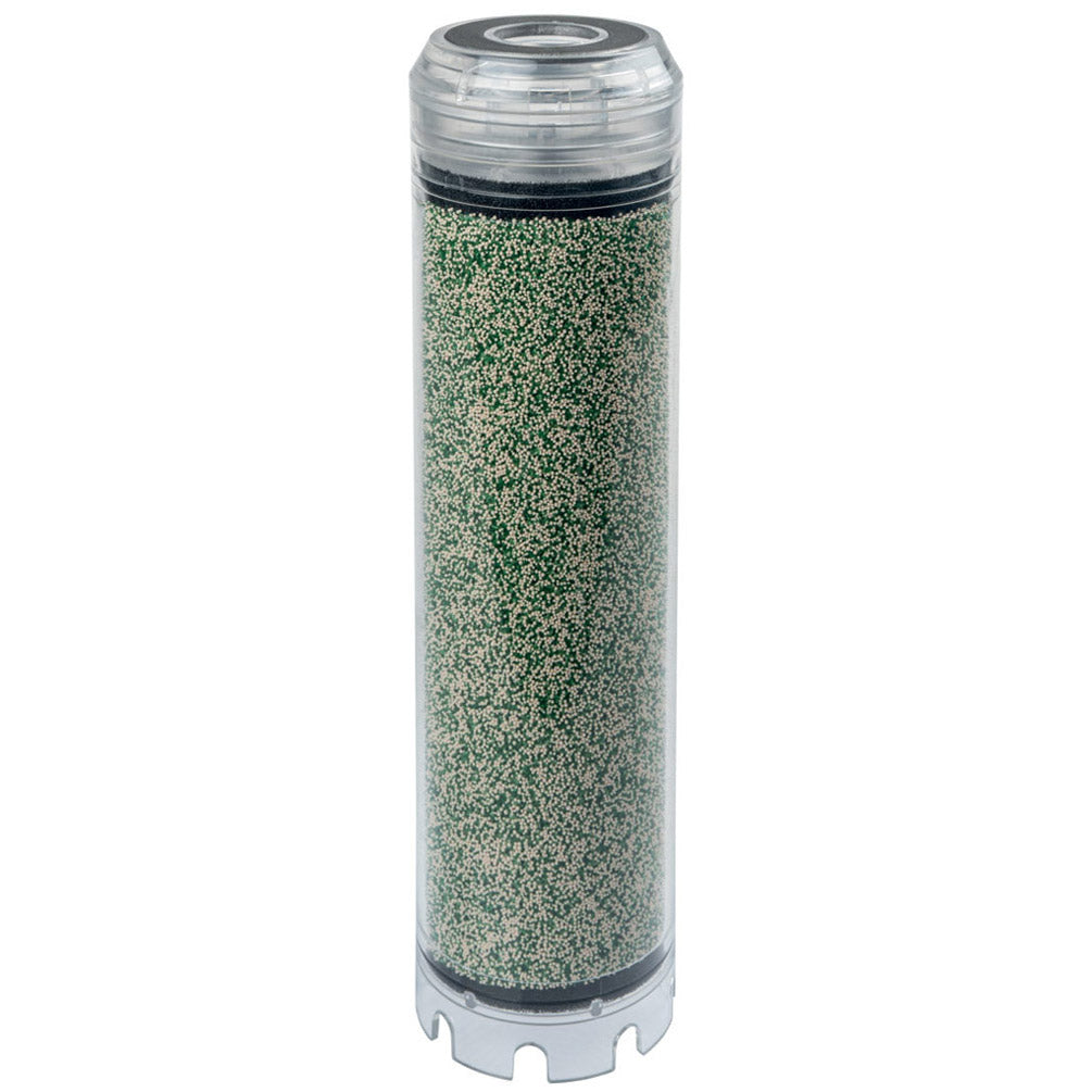 DP 10 QA LM - resina a scambio misto per demineralizzazione