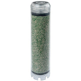 QA 10 LM SX 10 - Demineralizzazione a cartuccia a resine a letto misto