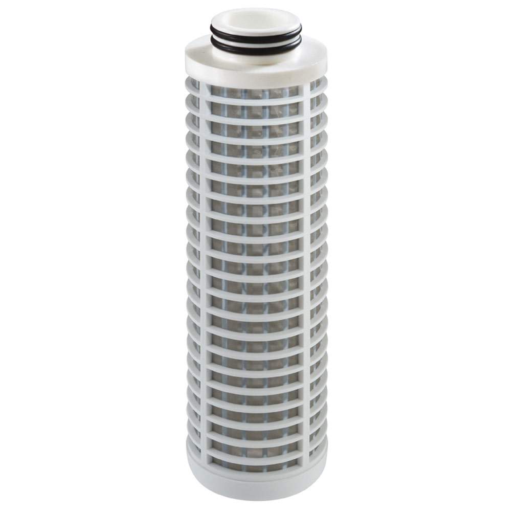 RLA 10 A BX 70 mcr - Filtro sedimenti in acciaio inox