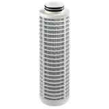 RLA 10 A BX 70 mcr - Filtro sedimenti in acciaio inox