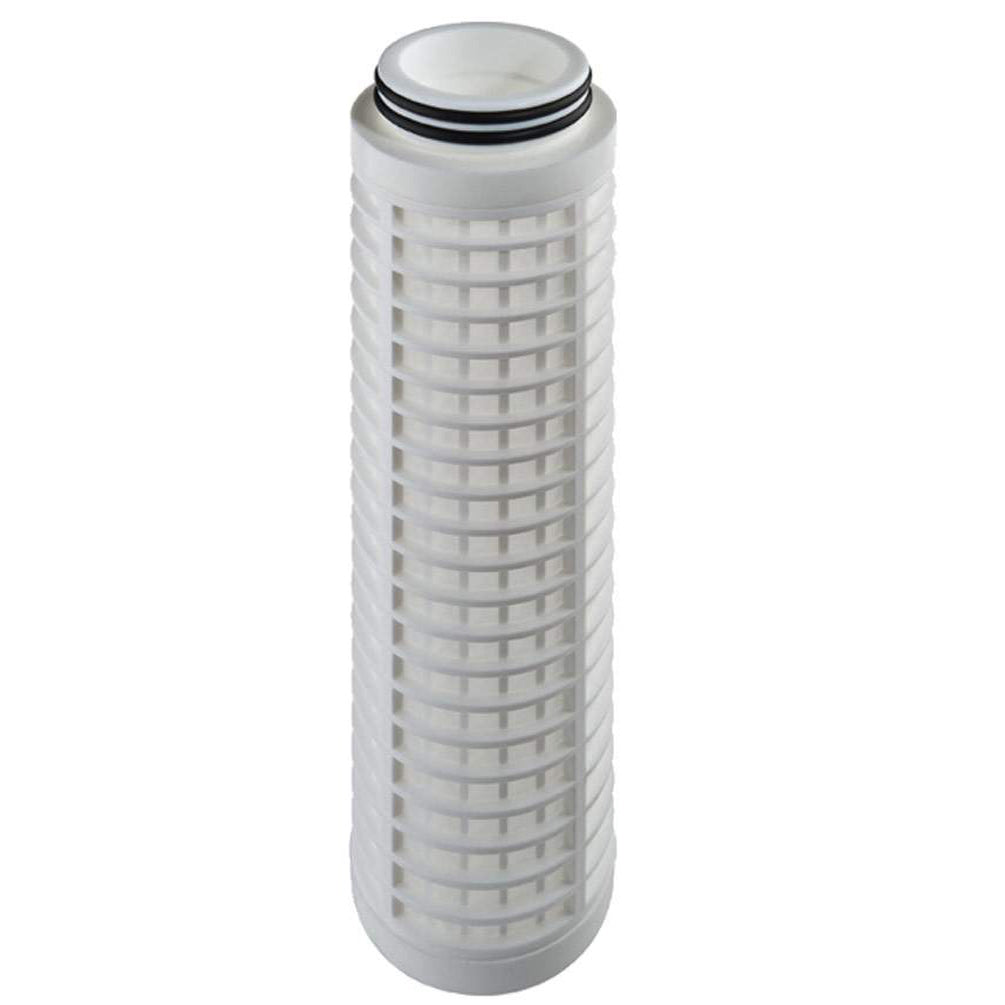 RL 10 CX 50 mcr - filtro sedimenti rete poliestere