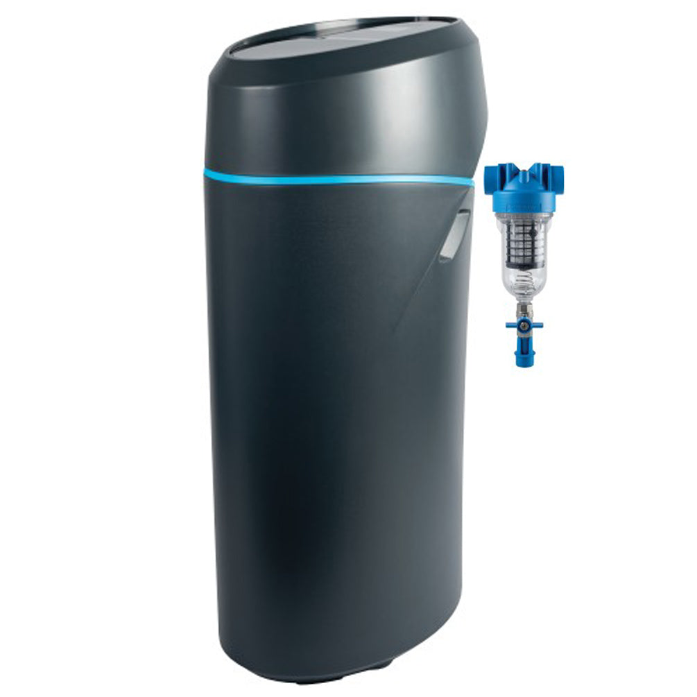 ROMA 1.25 Enthärtungsanlage