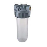Senior Plus 3P SX TS - Corpo filtro singolo