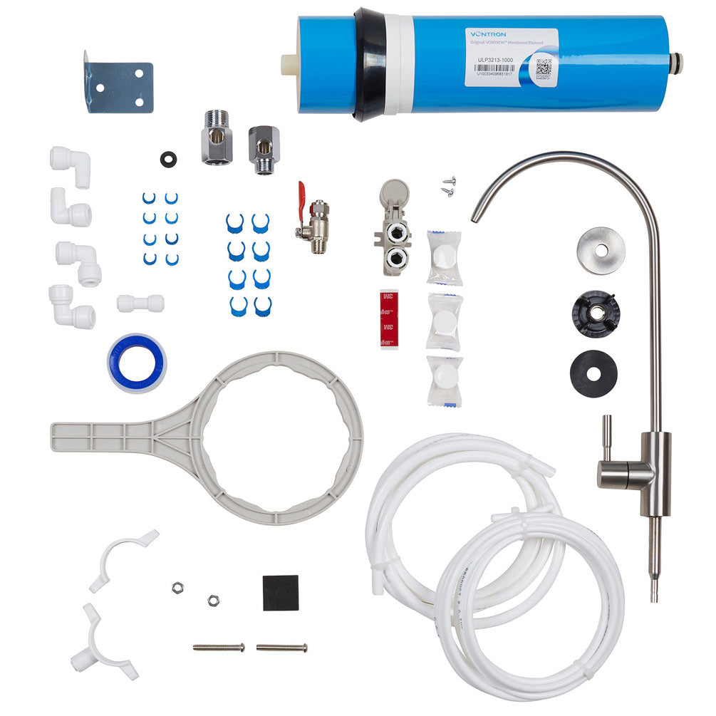 PUR Smart ULTRA 1000 Umkehrosmoseanlage - Zubehör