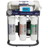 PUR Smart 800 PRO Umkehrosmoseanlage - Frond