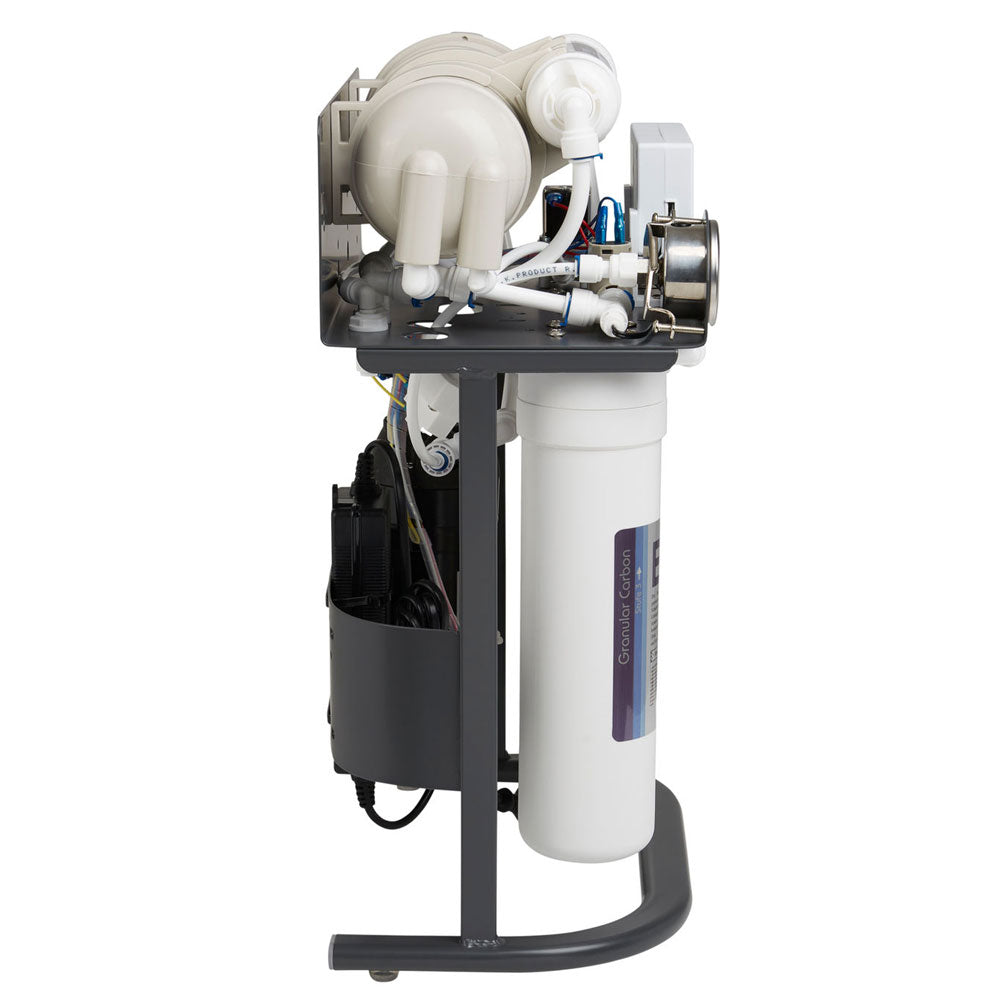 PUR Smart 800 PRO Umkehrosmoseanlage - Seite