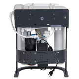 PUR Smart 800 PRO Umkehrosmoseanlage - Hinteransicht