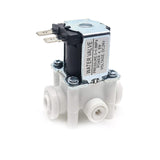 Valvola di scarico combinata con limitatore di flusso da 800cc 24V