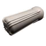 10" Prefiltro PUR Booster 5 Fasi Impianto di Osmosi Inversa