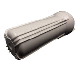 10" Vorfilter PUR Booster 5 Stufen Umkehrosmoseanlage