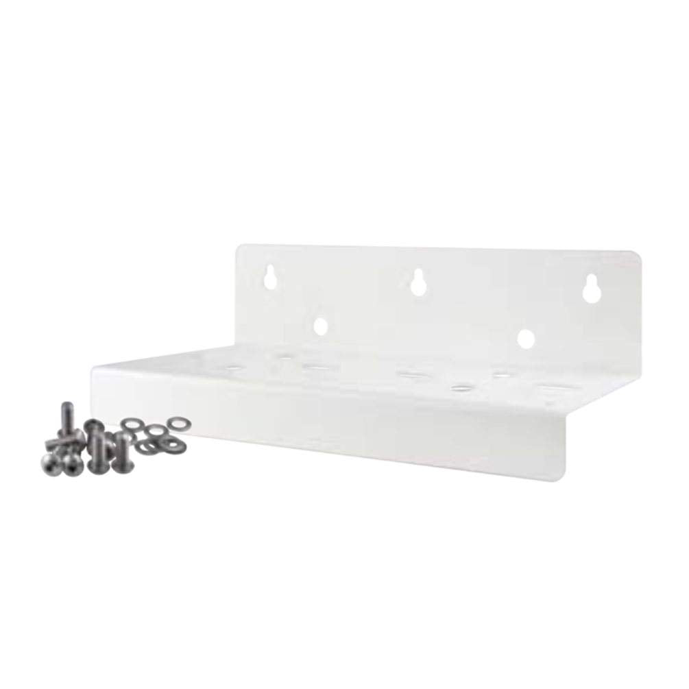 B2WM - Wandhalter DP Big Doppelfiltergehäuse