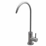 PUR Booster Quick 7 Stufen 400 GPD Osmoseanlage - Wasserhahn