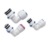 Kit di collegamento per alloggiamento a membrana 3012