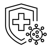 DP10 Duo FA CA 0,3 mcr - microrganismi filtranti combinati