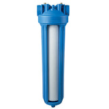 BLUES 20 BIG ScaleArmor System 5 mcr - sistema filtro anticalcare